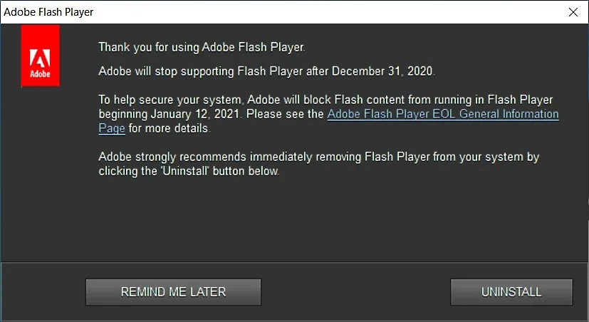 safe adobe flash plugin for mac